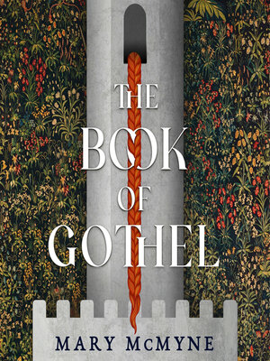 cover image of The Book of Gothel